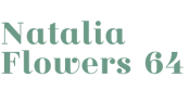 Natalia Flowers 64