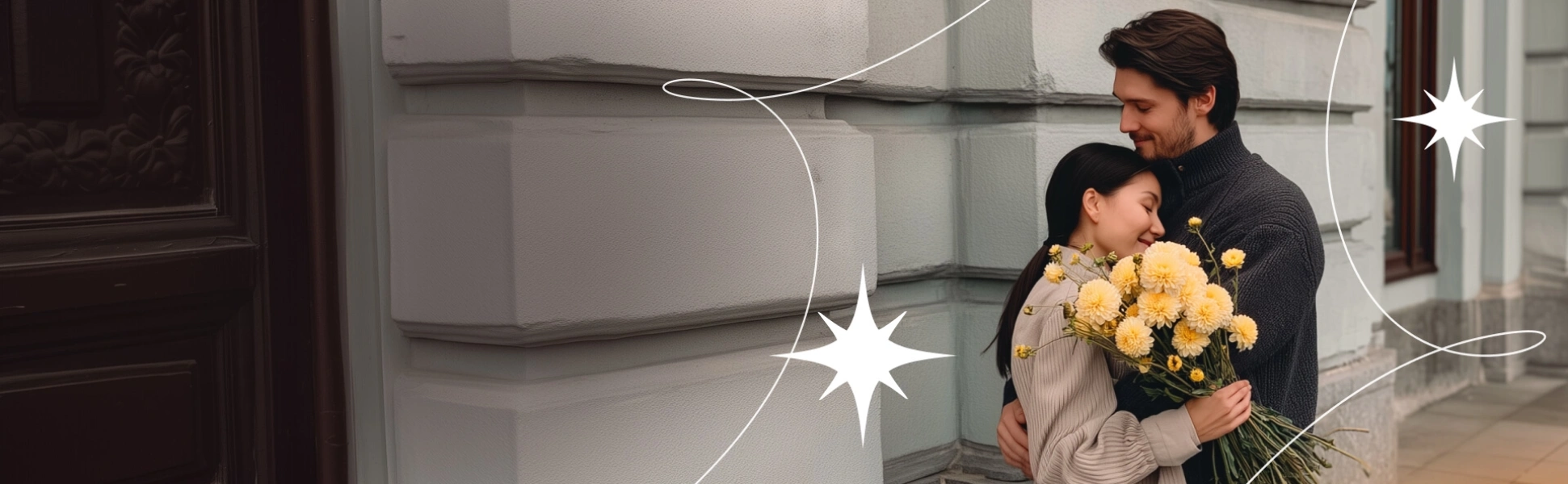 Лучший подарок на 8 Марта!