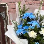 Зимняя свежесть 1