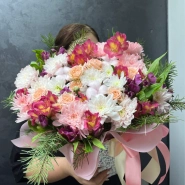 Весеннее настроение 0