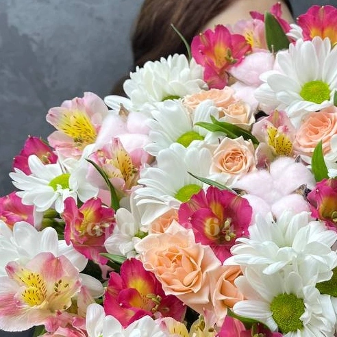 Композиция &laquo;поле грёз&raquo;