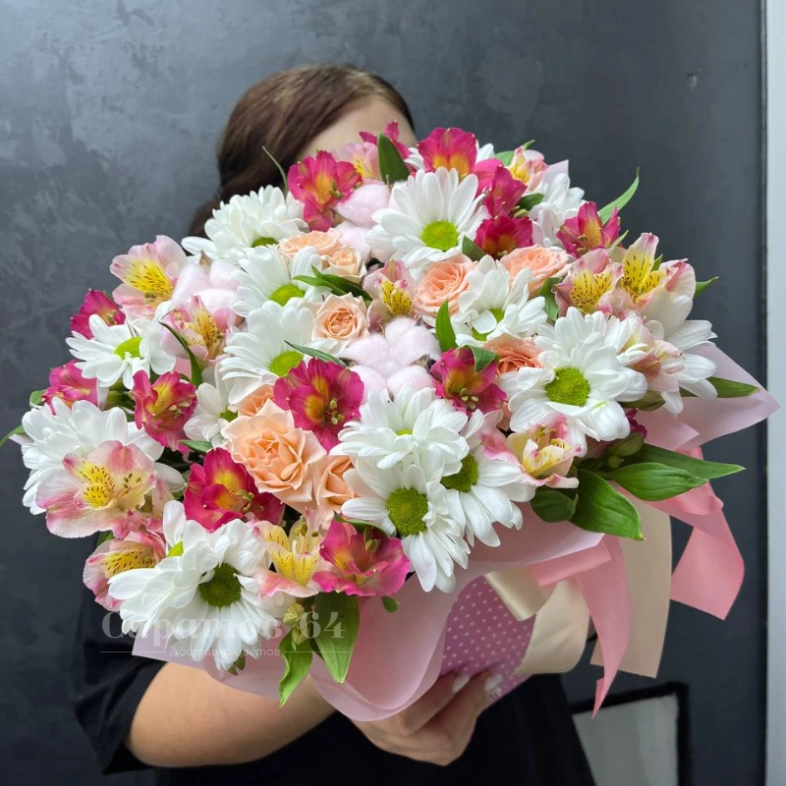 Композиция &laquo;поле грёз&raquo;