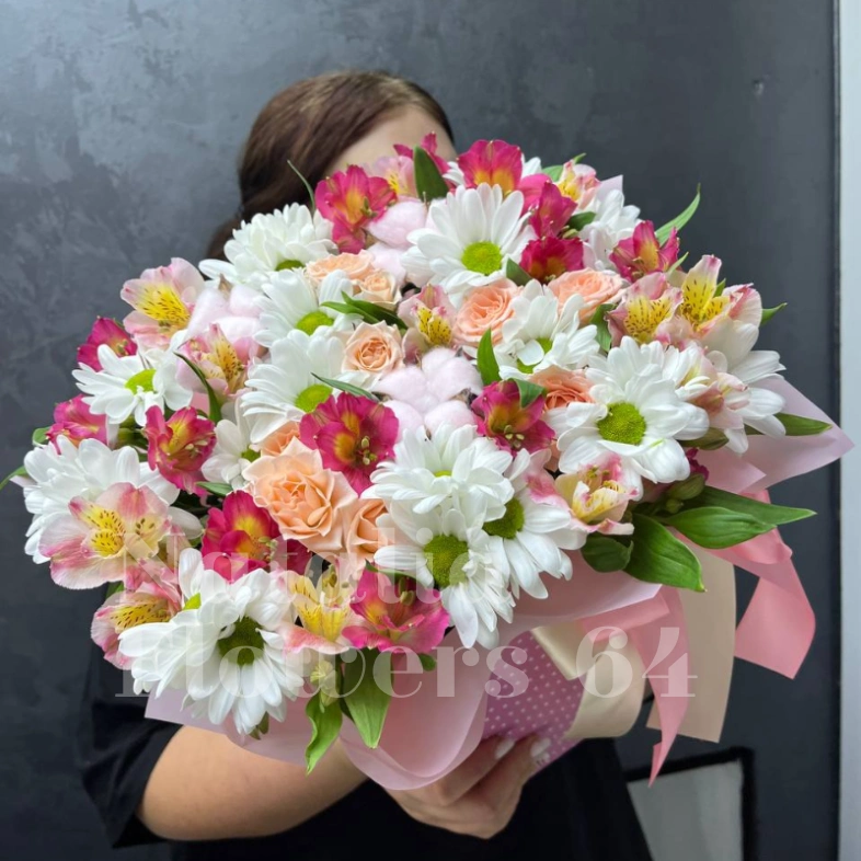 Композиция &laquo;поле грёз&raquo;