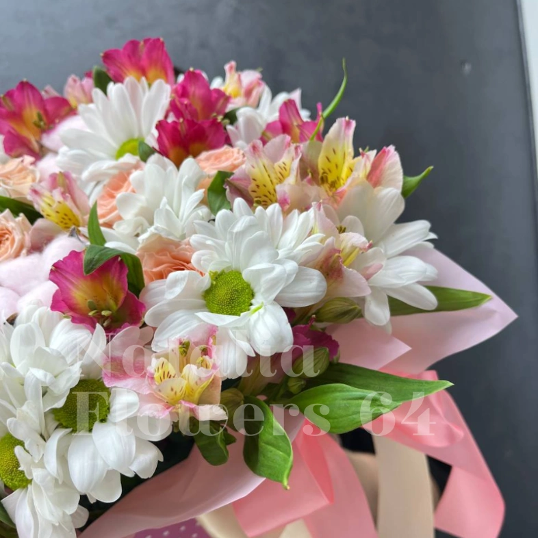 Композиция &laquo;поле грёз&raquo;