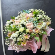 Композиция Облачное настроение 0